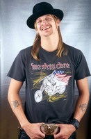 Kid Rock t-shirt #2376930
