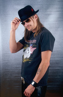 Kid Rock longsleeve t-shirt #2376933
