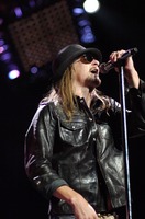 Kid Rock Longsleeve T-shirt #2538949