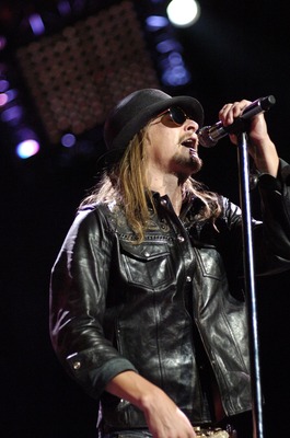 Kid Rock Mouse Pad 2538949