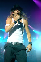 Kid Rock longsleeve t-shirt #2538965