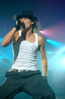 Kid Rock longsleeve t-shirt #2538974