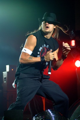 Kid Rock posters