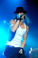 Kid Rock t-shirt #2655073