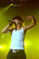 Kid Rock hoodie #2655093