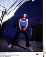 Kid Rock t-shirt #3949643