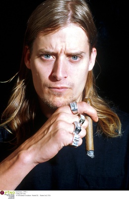 Kid Rock posters
