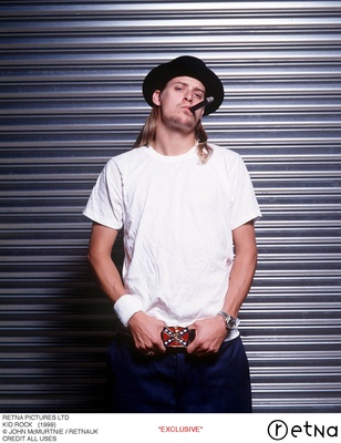 Kid Rock posters