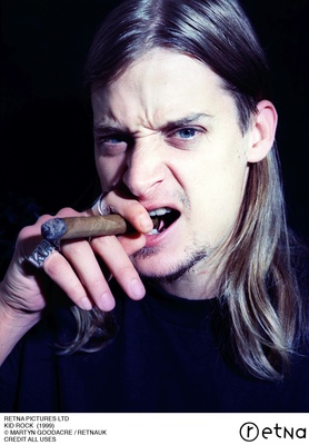 Kid Rock posters