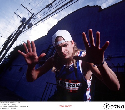 Kid Rock posters