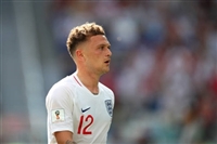 Kieran Trippier Tank Top #3332340