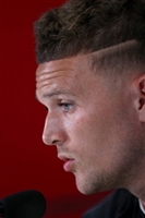 Kieran Trippier Longsleeve T-shirt #3332345