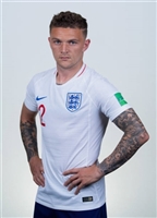 Kieran Trippier tote bag #G1574625