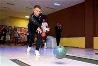 Kieran Trippier Sweatshirt #3332354