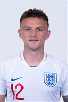 Kieran Trippier Longsleeve T-shirt #3332359