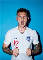 Kieran Trippier Tank Top #3332384