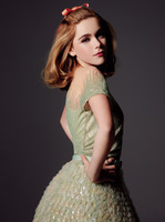 Kiernan Shipka Tank Top #2478993