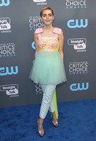 Kiernan Shipka Tank Top #2989280