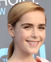 Kiernan Shipka Sweatshirt #2989284