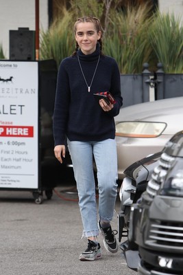 Kiernan Shipka posters