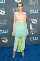 Kiernan Shipka Sweatshirt #2989290