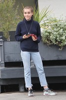 Kiernan Shipka tote bag #G1231389