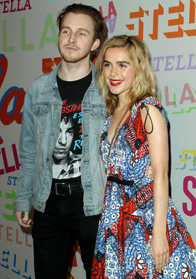 Kiernan Shipka posters