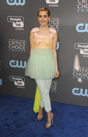 Kiernan Shipka tote bag #G1231394