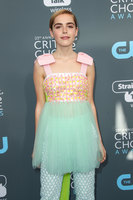 Kiernan Shipka mug #G1231396