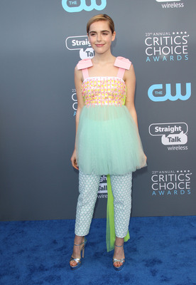 Kiernan Shipka posters