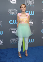 Kiernan Shipka mug #G1231402