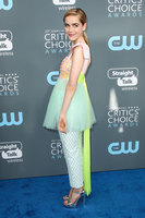 Kiernan Shipka mug #G1231404