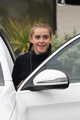 Kiernan Shipka posters