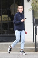 Kiernan Shipka Tank Top #2989309