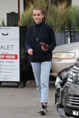 Kiernan Shipka posters