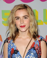 Kiernan Shipka longsleeve t-shirt #2989311