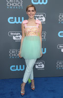 Kiernan Shipka tote bag #G1231410