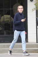 Kiernan Shipka tote bag #G1231412