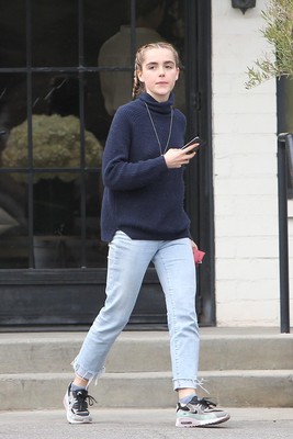 Kiernan Shipka posters