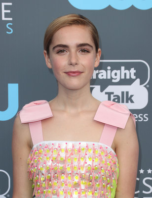 Kiernan Shipka posters