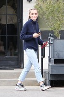 Kiernan Shipka tote bag #G1231418