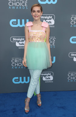 Kiernan Shipka posters