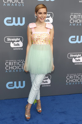 Kiernan Shipka posters