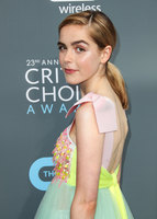 Kiernan Shipka t-shirt #2989329