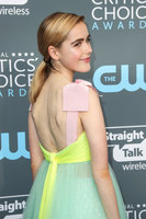 Kiernan Shipka Sweatshirt #2989332