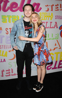 Kiernan Shipka posters