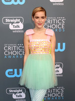 Kiernan Shipka mug #G1231433