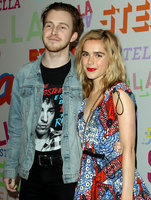 Kiernan Shipka tote bag #G1231437