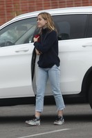 Kiernan Shipka tote bag #G1231438