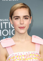 Kiernan Shipka Tank Top #2989342